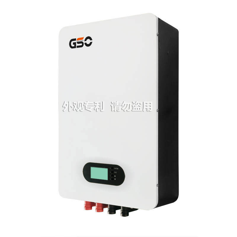 Home Power Wall Battery Storage 10Kwh 48V 100Ah 200Ah LiFePO4 Lithium Ion Battery Pack